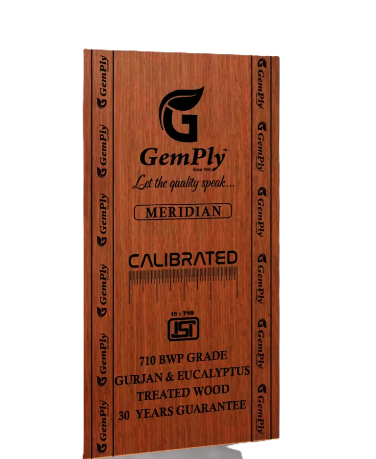 gemply product image meridian Largest Plywood Manufacturers in Kerala