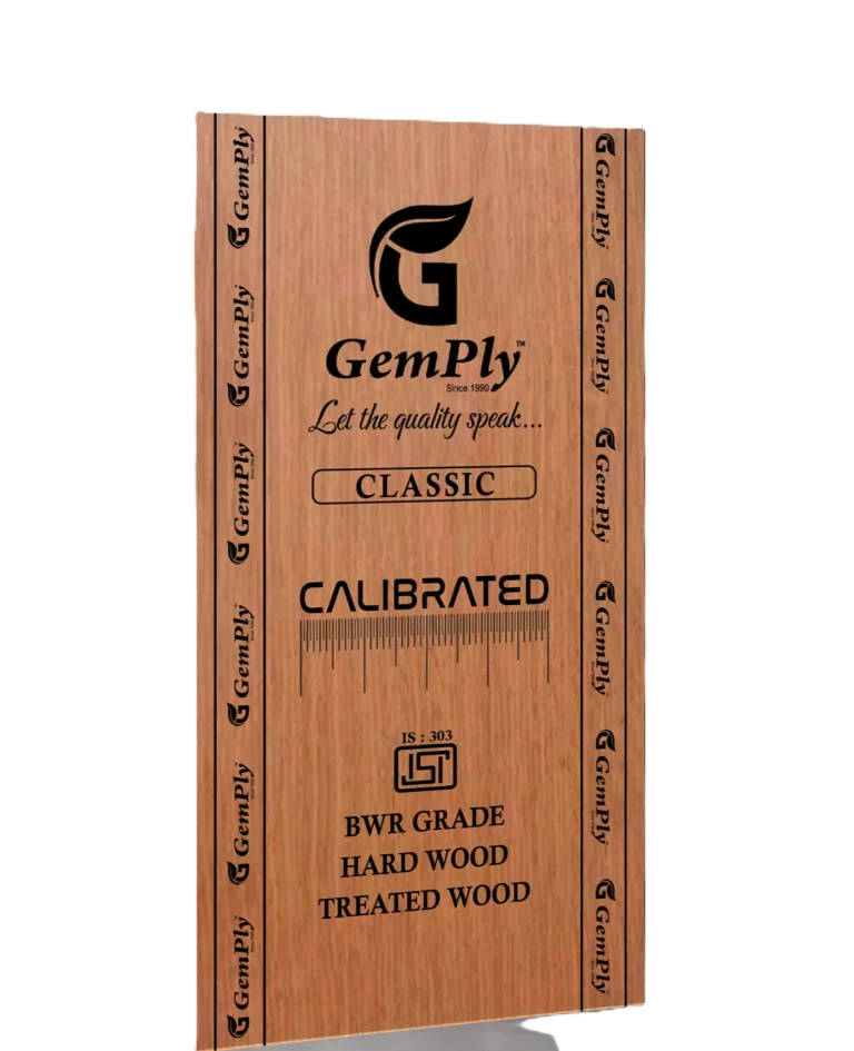 gemply product image classic Top Plywood Manufacturers in Eranakulam