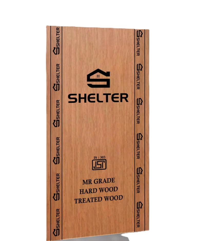 gemply product image shelter Top Plywood Manufacturers in Kerala